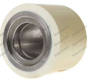RUEDA DE CARGA ETR 335D