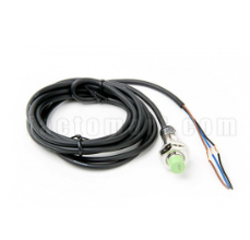 SENSOR INDUCTIVO PR12-4DN