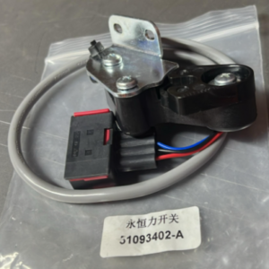 SENSOR 51093402