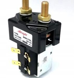 CONTACTOR 51111769